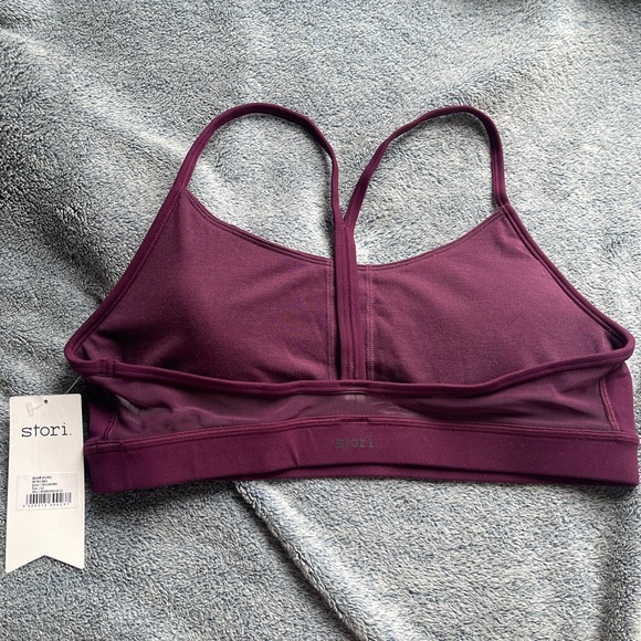 Stori Size 12 Intro Sports Bra - Picture 2 of 3